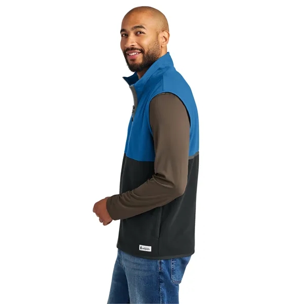 Cotopaxi Amado Fleece Vest... from ASI 84863 SanMar