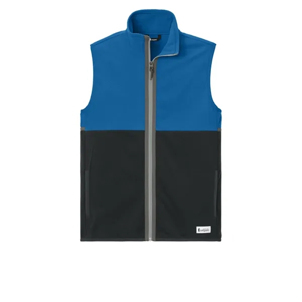 Cotopaxi Amado Fleece Vest... from ASI 84863 SanMar