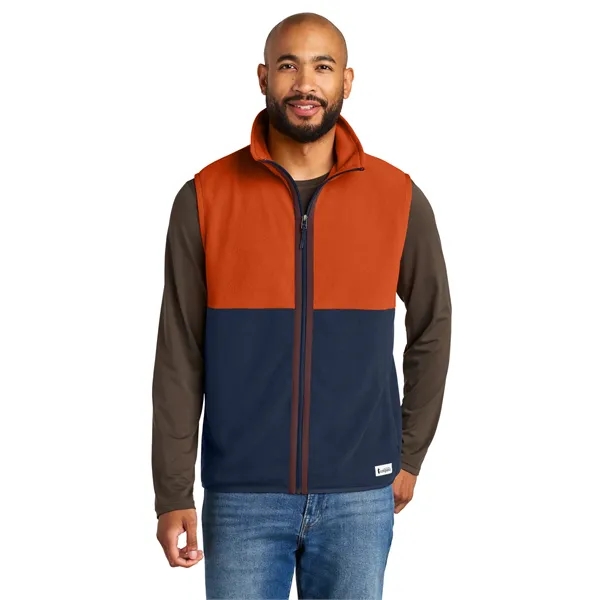 Cotopaxi Amado Fleece Vest... from ASI 84863 SanMar