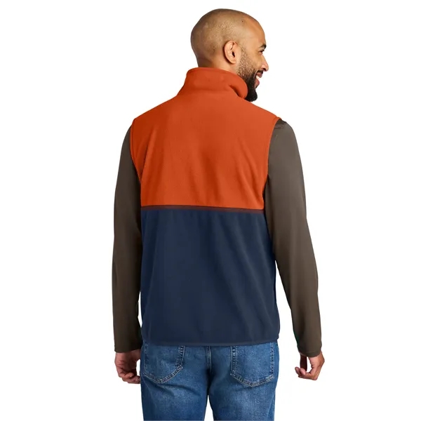 Cotopaxi Amado Fleece Vest... from ASI 84863 SanMar