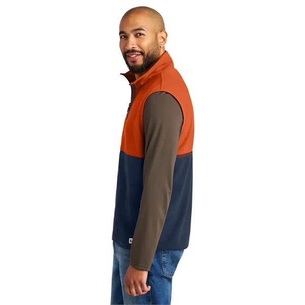 Cotopaxi Amado Fleece Vest... from ASI 84863 SanMar