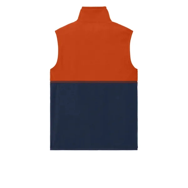 Cotopaxi Amado Fleece Vest... from ASI 84863 SanMar