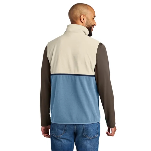 Cotopaxi Amado Fleece Vest... from ASI 84863 SanMar