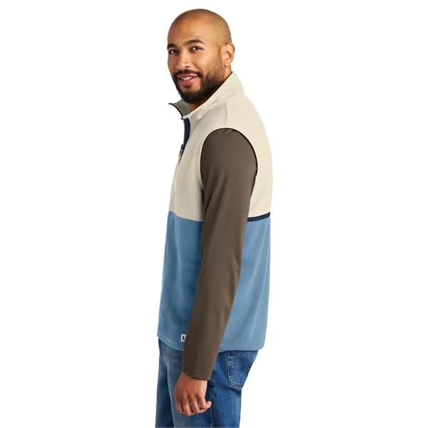 Cotopaxi Amado Fleece Vest... from ASI 84863 SanMar