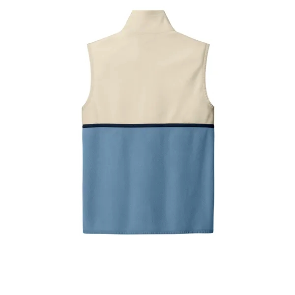 Cotopaxi Amado Fleece Vest... from ASI 84863 SanMar