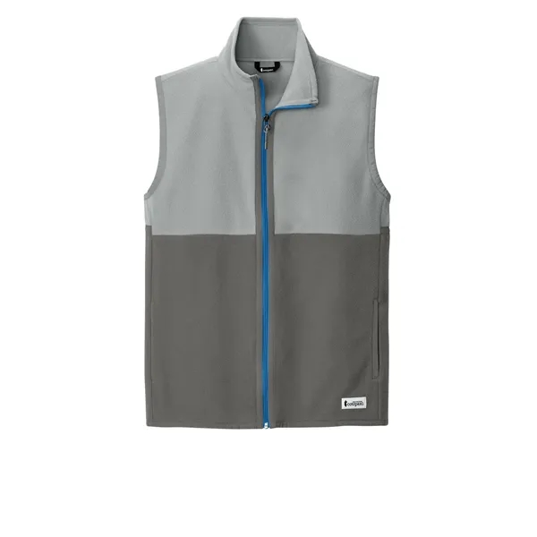 Cotopaxi Amado Fleece Vest... from ASI 84863 SanMar
