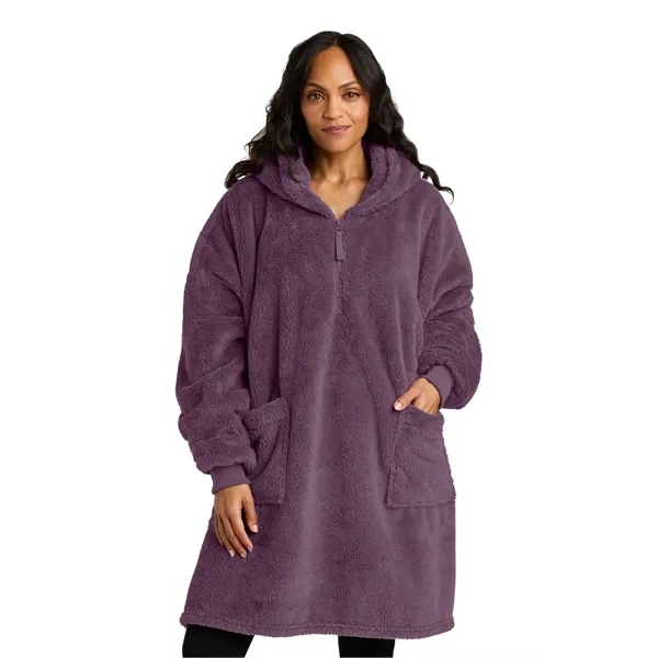 Port Authority Plush Poncho... from ASI 84863 SanMar