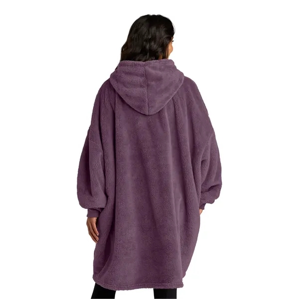 Port Authority Plush Poncho... from ASI 84863 SanMar