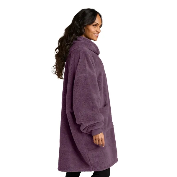Port Authority Plush Poncho... from ASI 84863 SanMar
