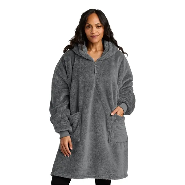 Port Authority Plush Poncho... from ASI 84863 SanMar