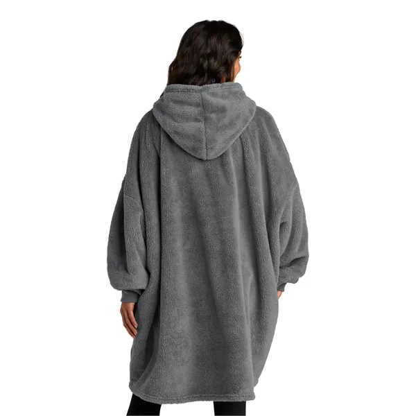 Port Authority Plush Poncho... from ASI 84863 SanMar
