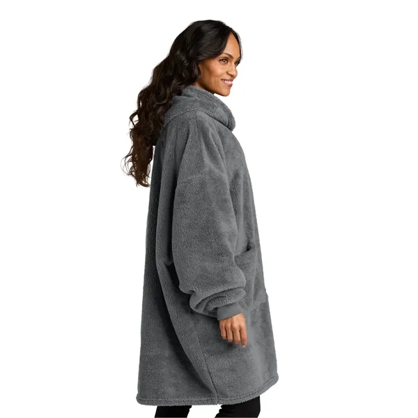 Port Authority Plush Poncho... from ASI 84863 SanMar