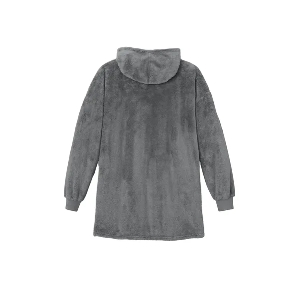 Port Authority Plush Poncho... from ASI 84863 SanMar