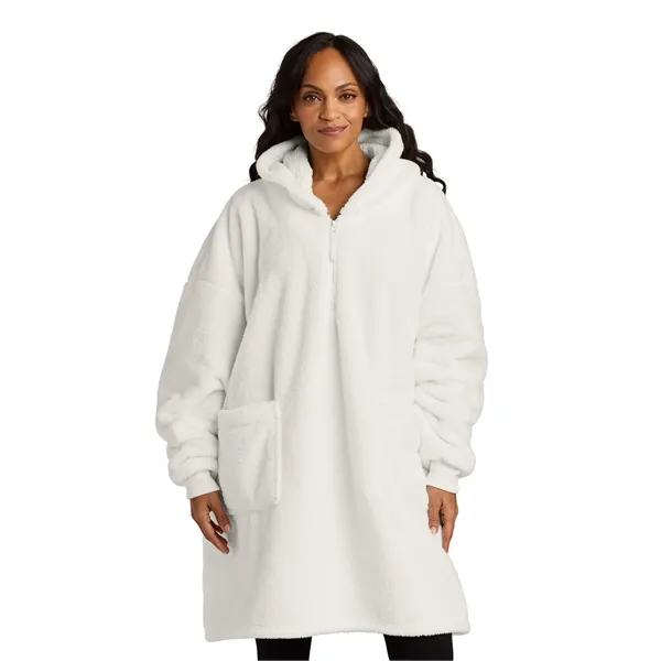 Port Authority Plush Poncho... from ASI 84863 SanMar
