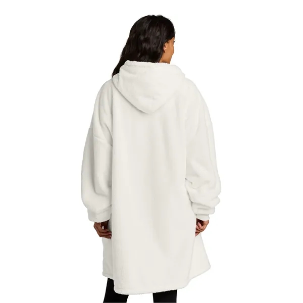 Port Authority Plush Poncho... from ASI 84863 SanMar