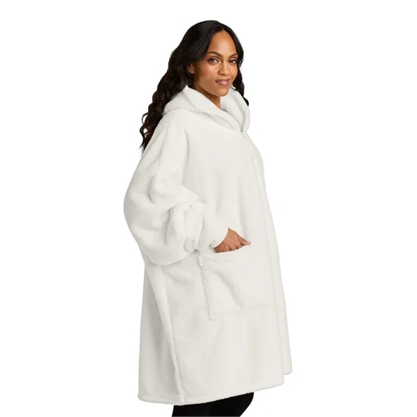 Port Authority Plush Poncho... from ASI 84863 SanMar