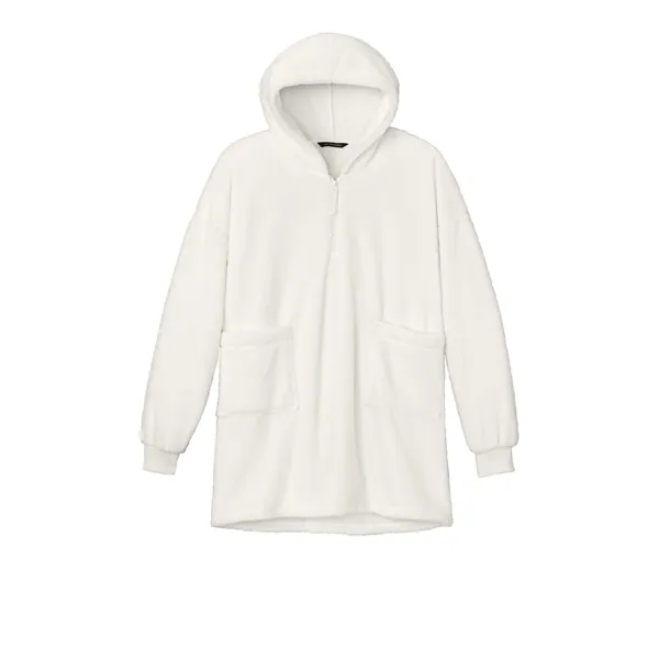 Port Authority Plush Poncho... from ASI 84863 SanMar