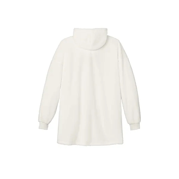 Port Authority Plush Poncho... from ASI 84863 SanMar