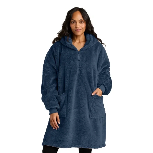 Port Authority Plush Poncho... from ASI 84863 SanMar
