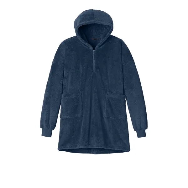 Port Authority Plush Poncho... from ASI 84863 SanMar