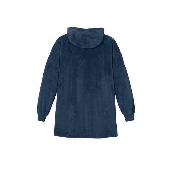 Port Authority Plush Poncho... from ASI 84863 SanMar