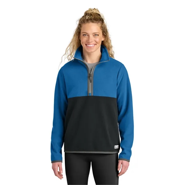 Cotopaxi Women's Amado 1/2-Zip Fleece... from ASI 84863 SanMar