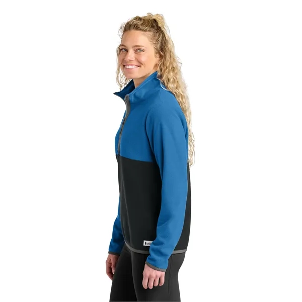 Cotopaxi Women's Amado 1/2-Zip Fleece... from ASI 84863 SanMar