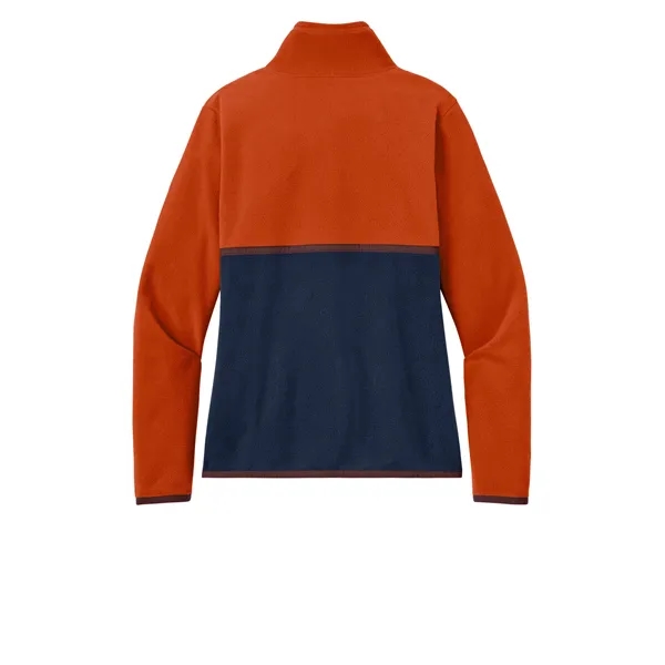 Cotopaxi Women's Amado 1/2-Zip Fleece... from ASI 84863 SanMar