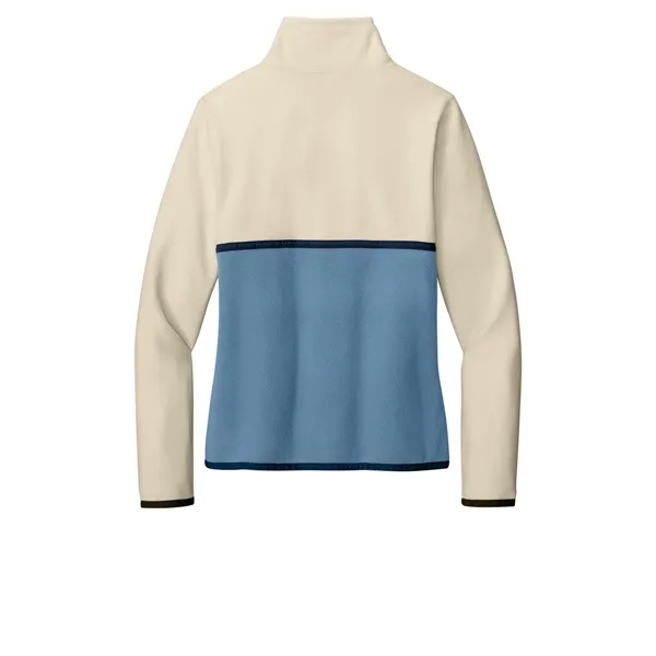 Cotopaxi Women's Amado 1/2-Zip Fleece... from ASI 84863 SanMar