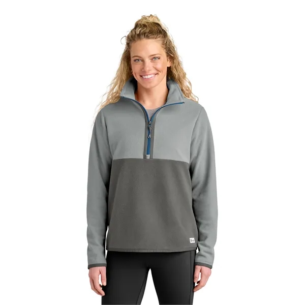 Cotopaxi Women's Amado 1/2-Zip Fleece... from ASI 84863 SanMar