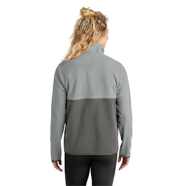 Cotopaxi Women's Amado 1/2-Zip Fleece... from ASI 84863 SanMar