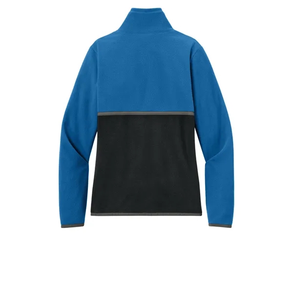 Cotopaxi Women's Amado 1/2-Zip Fleece... from ASI 84863 SanMar