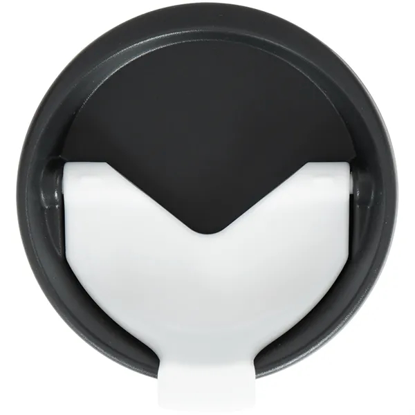 16.9 oz double wall stainless steel tumbler with vacuum insulation.... from ASI 51197 ETS Express, LLC