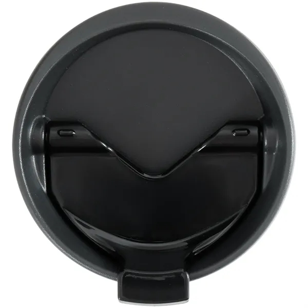 16.9 oz double wall stainless steel tumbler with vacuum insulation.... from ASI 51197 ETS Express, LLC