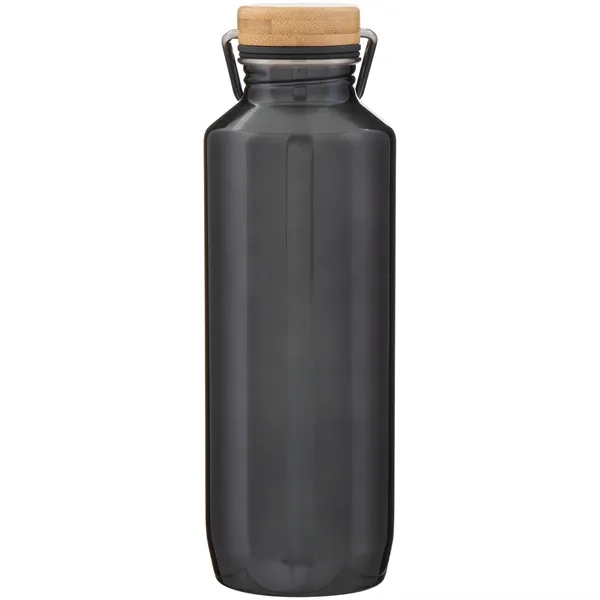 25 oz single wall 90% post-consumer recycled stainless steel bottle with... from ASI 51197 ETS Express, LLC