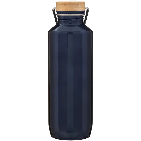 25 oz single wall 90% post-consumer recycled stainless steel bottle with... from ASI 51197 ETS Express, LLC