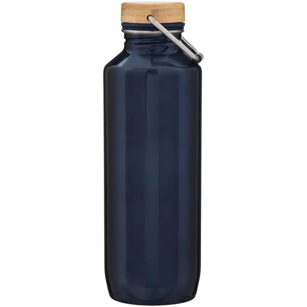 25 oz single wall 90% post-consumer recycled stainless steel bottle with... from ASI 51197 ETS Express, LLC