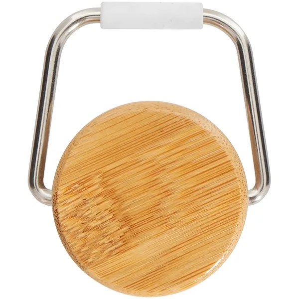 25 oz single wall 90% post-consumer recycled stainless steel bottle with... from ASI 51197 ETS Express, LLC