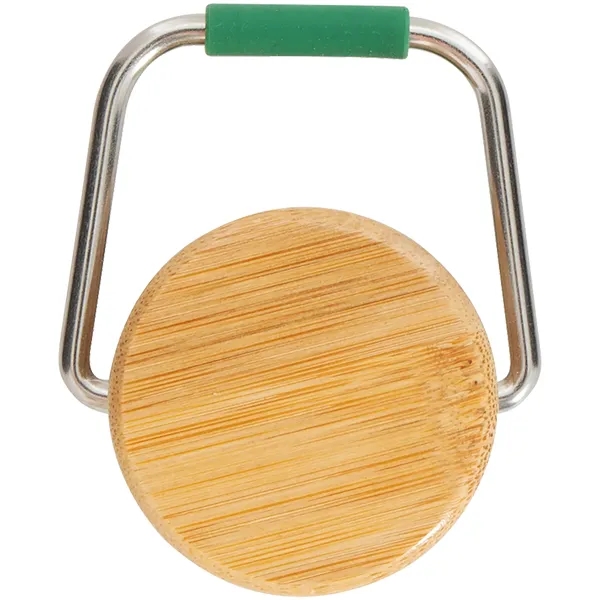 25 oz single wall 90% post-consumer recycled stainless steel bottle with... from ASI 51197 ETS Express, LLC