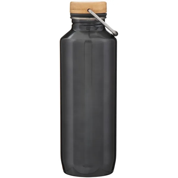 25 oz single wall 90% post-consumer recycled stainless steel bottle with... from ASI 51197 ETS Express, LLC