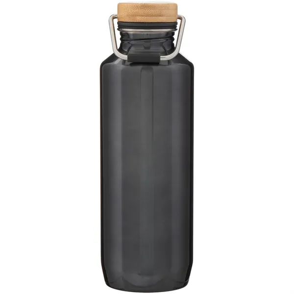 25 oz single wall 90% post-consumer recycled stainless steel bottle with... from ASI 51197 ETS Express, LLC