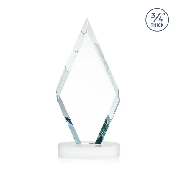 Richmond Award on Alberton Base - White... from ASI 84592 St Regis Group / St Regis