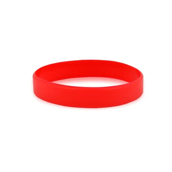Non printed silicone awareness bands.... from ASI 93987 Martini-Vispak Inc.