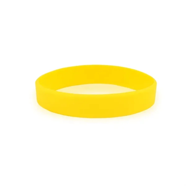Non printed silicone awareness bands.... from ASI 93987 Martini-Vispak Inc.