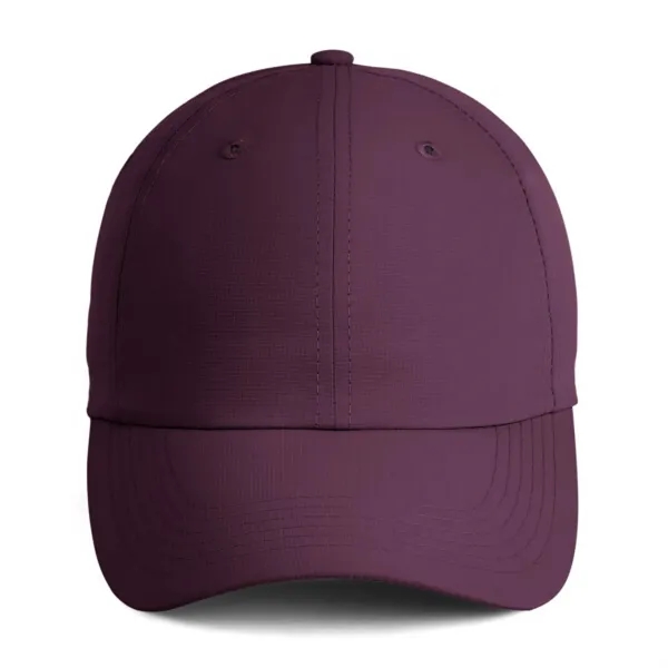 Imperial Y210P The Original Junior Fit Performance Hat with leatherette patch... from ASI 74601 Calico