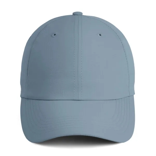 Imperial Y210P The Original Junior Fit Performance Hat with leatherette patch... from ASI 74601 Calico