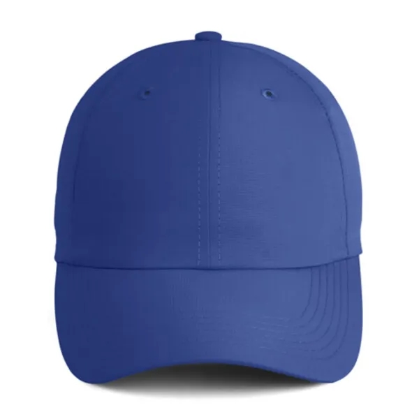 Imperial Y210P The Original Junior Fit Performance Hat with leatherette patch... from ASI 74601 Calico