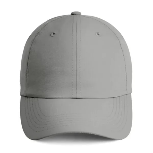 Imperial Y210P The Original Junior Fit Performance Hat with leatherette patch... from ASI 74601 Calico