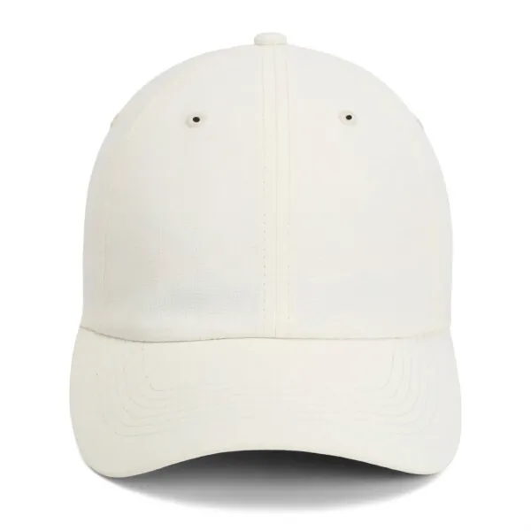 Imperial Y210P The Original Junior Fit Performance Hat with leatherette patch... from ASI 74601 Calico