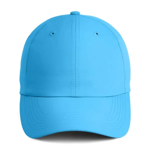 Imperial Y210P The Original Junior Fit Performance Hat with leatherette patch... from ASI 74601 Calico